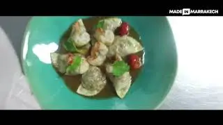 THE MIX by Made in Marrakech