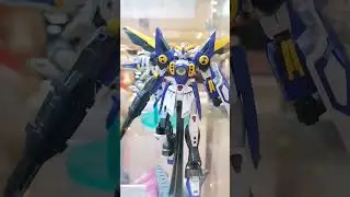 GUNPLA Event sa SM Megamall