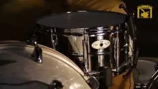 Pearl SensiTone Elite Stainless Steel 14