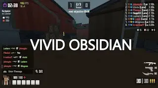 Superstar - Krunker Pro League Highlights