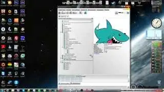 Как поставить Эмблему клана в Team Speak 3