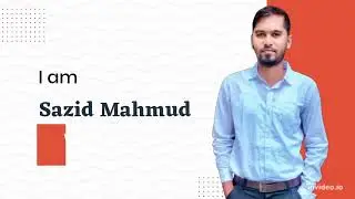 Sazid Mahmud | Wix Expert | Wix Website ReDesign | Wordpress Elementor Expert