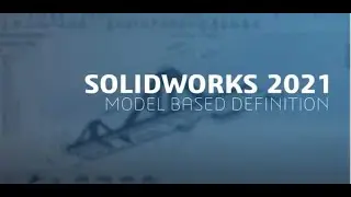 What's New in SOLIDWORKS 2021  Model Base
