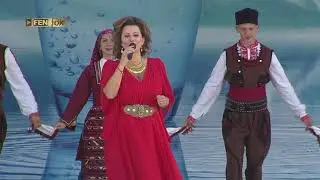 НИНА ИВАНОВА - Родопска китка