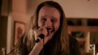 Dead Romantic 'Affliction' - Live at Grant Avenue Studio