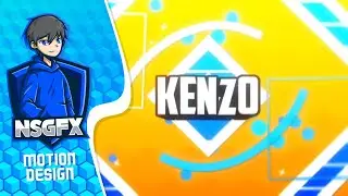 🌿Kenzo // Paid Intro🎬60 Likes Untuk Style Lama?xD