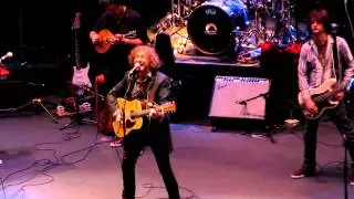 james maddock - when the sun's out