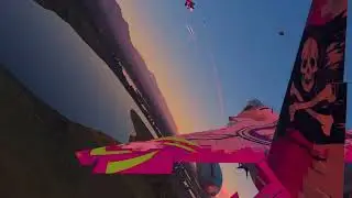 The System Has Failed | F-15J