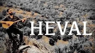 Azad Bedran - Heval (  2021)
