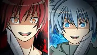 assassination classrom nightcore   break the rules