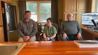 2024 Year End Interview