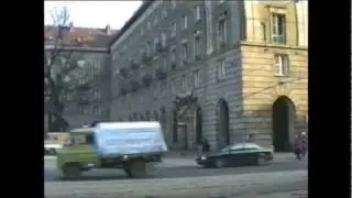Wrocław - 1994 cz. 2