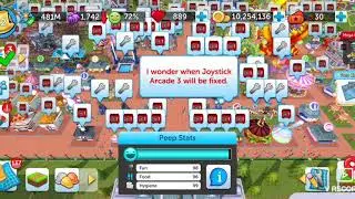 Park exploration in 60 seconds | RCT TOUCH