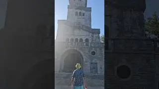 История, время эпоха замок
