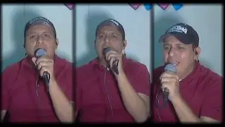 Por si no te vuelvo a ver (Cover by Rey Morrison)