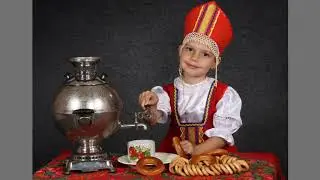Национальная утварь блюда костюм