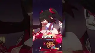 Sparkle is literally THE BEST CHARACTER in Honkai: Star Rail Right Now...