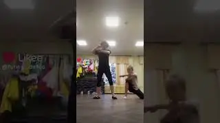 как вам наш танц