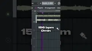 How to Make Dark Beats for Nardo Wick 