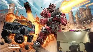 Fortnite Chapter 5 Season 4