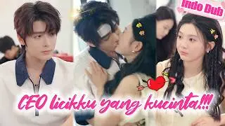 Gadis baik menggoda CEO licik demi balas, tak disangka dipuja lembut dan tenggelam dalam cintanya!🌸