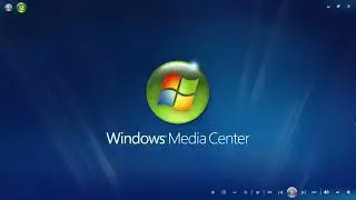 Windows Media Center on Windows 10 22H2