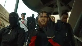 Yung C - Tell Me [Music Video] | KODH TV