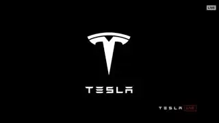 Tesla Model 3 Delivery Event