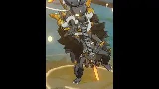 Hilichurl shaman dance