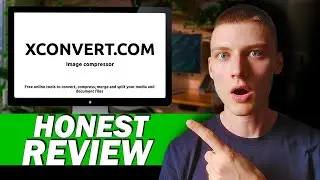 XConvert Review: My Honest Experience with This Free Online File Converter Tool