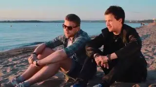 Новое движение. VLNY