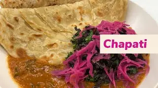 Kula Kitchen's Chapati | Locals For Locals