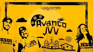 Avanço JVV | Cubati - PB | 2023