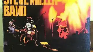 Steve Miller Band - "Going To The Country"