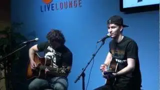 Dakota Bradley performs 