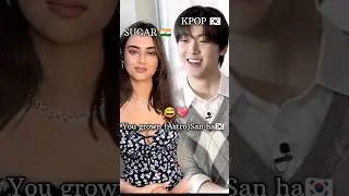 Kpop Sanha you grown,😁#Astro #yoonsanha#sakshmasrivastav#sanha#kpop#kpopidol#chaeunwoo#Edit#V#short