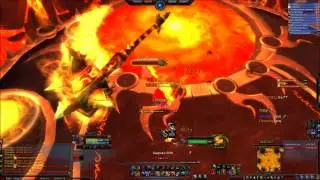 DK solo: Ragnaros