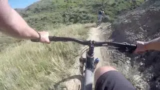 2020 Annual Bike Trip