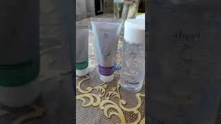 Подарки за 4 шаг стартовой программы Фаберлик.