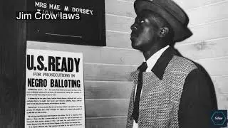 Jim Crow laws : Who, what and where? | SoKnow