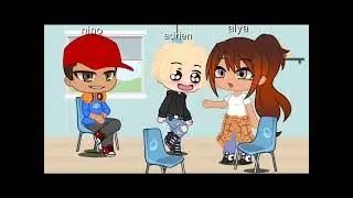 Marinette is pregnant!?| part two| enjoy the video|