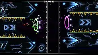 Velocity by Doritos1 (#356 Demon Level)