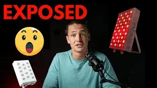 Red Light Therapy Scandal? What the News Isn't Telling You!
