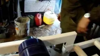 Деревообрабатывающее оборудование. Клеенаносящие станки.