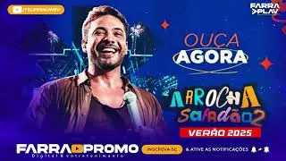 WESLEY SAFADAO ARROCHA 2 VERÃO 2025