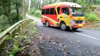 ELP CIWIDEY CIKADU VS ELP CIWIDEY MEKARWANGI
