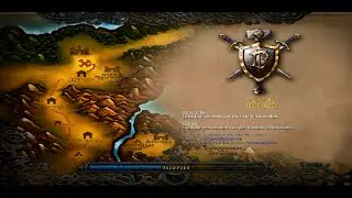 Прохождение кампании Warcraft 3 на двоих (5)