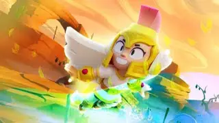 【ブロスタ】Playing with Max ⚡︎⚡︎【Brawl Stars】
