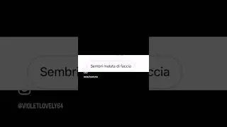 Solidarietà femminile 🤣🤣