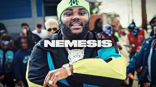[FREE] Tee Grizzley Type Beat x Detroit Type Beat 2026 - ''NEMESIS''